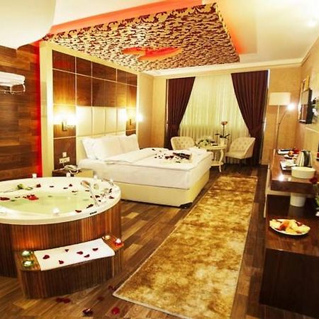 Cukurova Erten Hotel Adana Cameră foto