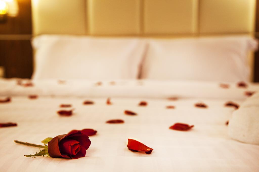 Cukurova Erten Hotel Adana Cameră foto