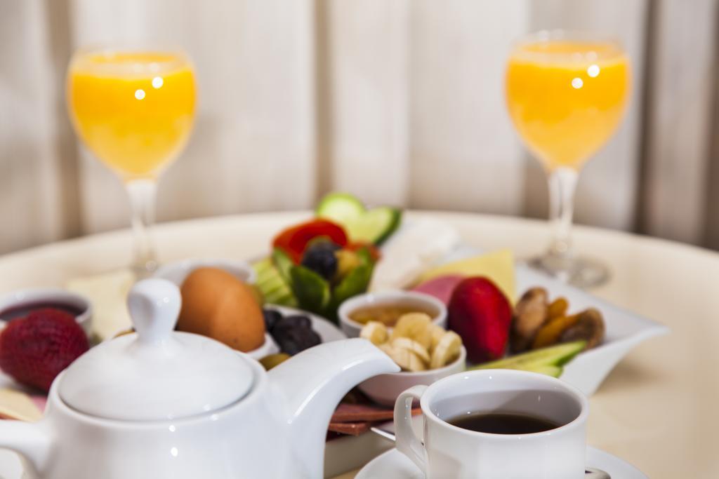 Cukurova Erten Hotel Adana Cameră foto